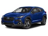 Thumbnail of 2025 Magnetite Gray Metallic Subaru Crosstrek