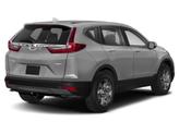 Thumbnail of 2018 Lunar Silver Metallic Honda CR-V