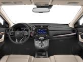 Thumbnail of 2018 Lunar Silver Metallic Honda CR-V