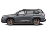 Thumbnail of 2025 Magnetite Gray Metallic Subaru Forester