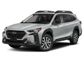 Thumbnail of 2023 Autumn Green Metallic Subaru Outback