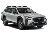 Thumbnail of 2023 Autumn Green Metallic Subaru Outback