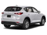 Thumbnail of 2022 Snowflake White Pearl Mazda CX-5