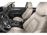 Thumbnail of 2022 Snowflake White Pearl Mazda CX-5