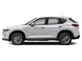 Thumbnail of 2022 Snowflake White Pearl Mazda CX-5