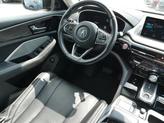 Thumbnail of 2023 Majestic Black Pearl Acura MDX