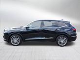 Thumbnail of 2023 Majestic Black Pearl Acura MDX