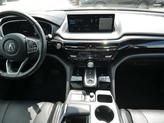 Thumbnail of 2023 Majestic Black Pearl Acura MDX