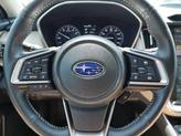 Thumbnail of 2024 Autumn Green Metallic Subaru Outback