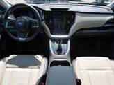 Thumbnail of 2024 Autumn Green Metallic Subaru Outback