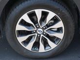 Thumbnail of 2024 Autumn Green Metallic Subaru Outback
