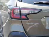 Thumbnail of 2024 Autumn Green Metallic Subaru Outback