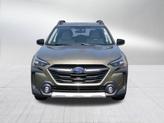 Thumbnail of 2024 Autumn Green Metallic Subaru Outback