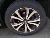 Thumbnail of 2023 Horizon Blue Pearl Subaru Forester