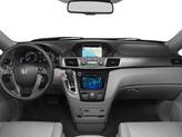 Thumbnail of 2014 White Honda Odyssey