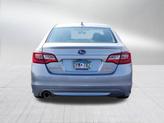 Thumbnail of 2017 Ice Silver Metallic Subaru Legacy