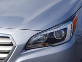 Thumbnail of 2017 Ice Silver Metallic Subaru Legacy