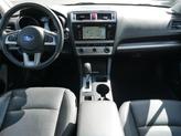 Thumbnail of 2017 Ice Silver Metallic Subaru Legacy