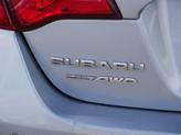 Thumbnail of 2017 Ice Silver Metallic Subaru Legacy