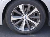 Thumbnail of 2017 Ice Silver Metallic Subaru Legacy