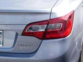 Thumbnail of 2017 Ice Silver Metallic Subaru Legacy