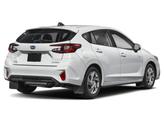 Thumbnail of 2025 Crystal White Pearl Subaru Impreza