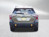 Thumbnail of 2024 Autumn Green Metallic Subaru Outback