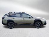 Thumbnail of 2024 Autumn Green Metallic Subaru Outback