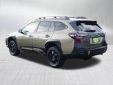 Thumbnail of 2024 Autumn Green Metallic Subaru Outback