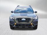 Thumbnail of 2024 Autumn Green Metallic Subaru Outback
