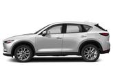 Thumbnail of 2019 Snowflake White Pearl Mica Mazda CX-5
