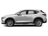 Thumbnail of 2019 Snowflake White Pearl Mica Mazda CX-5