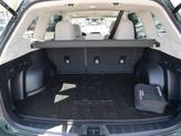Thumbnail of 2024 Cascade Green Silica Subaru Forester
