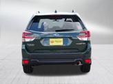 Thumbnail of 2024 Cascade Green Silica Subaru Forester