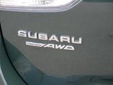 Thumbnail of 2024 Cascade Green Silica Subaru Forester
