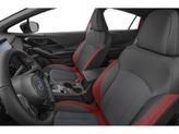 Thumbnail of 2025 Pure Red Subaru Impreza