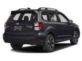 Thumbnail of 2018 Quartz Blue Pearl Subaru Forester