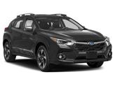 Thumbnail of 2025 Alpine Green Subaru Crosstrek