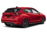 Thumbnail of 2025 Oasis Blue Subaru Impreza