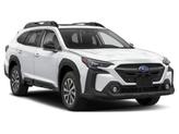 Thumbnail of 2025 Ice Silver Metallic Subaru Outback