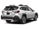 Thumbnail of 2025 Autumn Green Metallic Subaru Outback