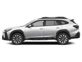 Thumbnail of 2025 Autumn Green Metallic Subaru Outback