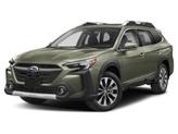 Photo of 2025 Autumn Green Metallic Subaru Outback