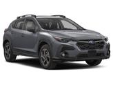 Thumbnail of 2025 Pure Red Subaru Crosstrek