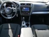 Thumbnail of 2019 Crystal White Pearl Subaru Outback