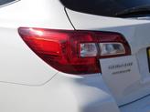 Thumbnail of 2019 Crystal White Pearl Subaru Outback