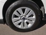 Thumbnail of 2019 Crystal White Pearl Subaru Outback