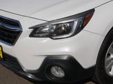 Thumbnail of 2019 Crystal White Pearl Subaru Outback