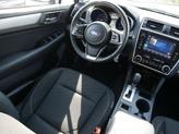 Thumbnail of 2019 Crystal White Pearl Subaru Outback