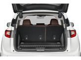 Thumbnail of 2025 Platinum White Pearl Acura RDX